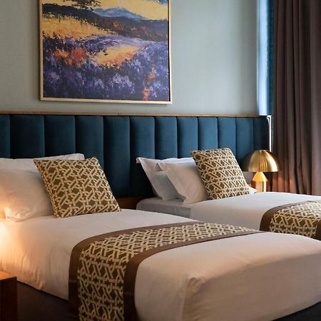 Grand Opera Hotel Kutaiszi Kültér fotó