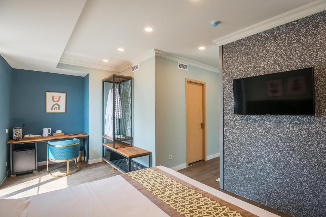 Grand Opera Hotel Kutaiszi Kültér fotó