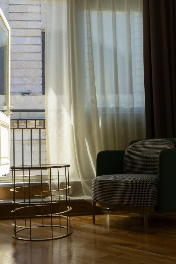Grand Opera Hotel Kutaiszi Kültér fotó
