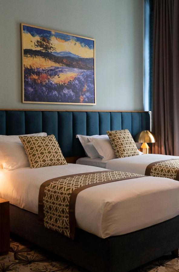 Grand Opera Hotel Kutaiszi Kültér fotó