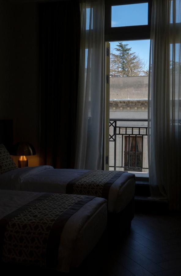 Grand Opera Hotel Kutaiszi Kültér fotó