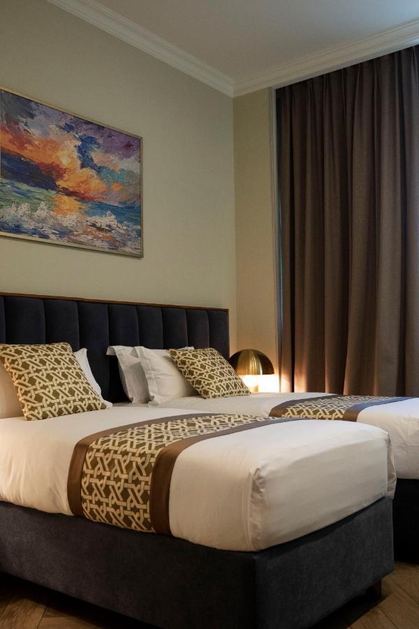 Grand Opera Hotel Kutaiszi Kültér fotó