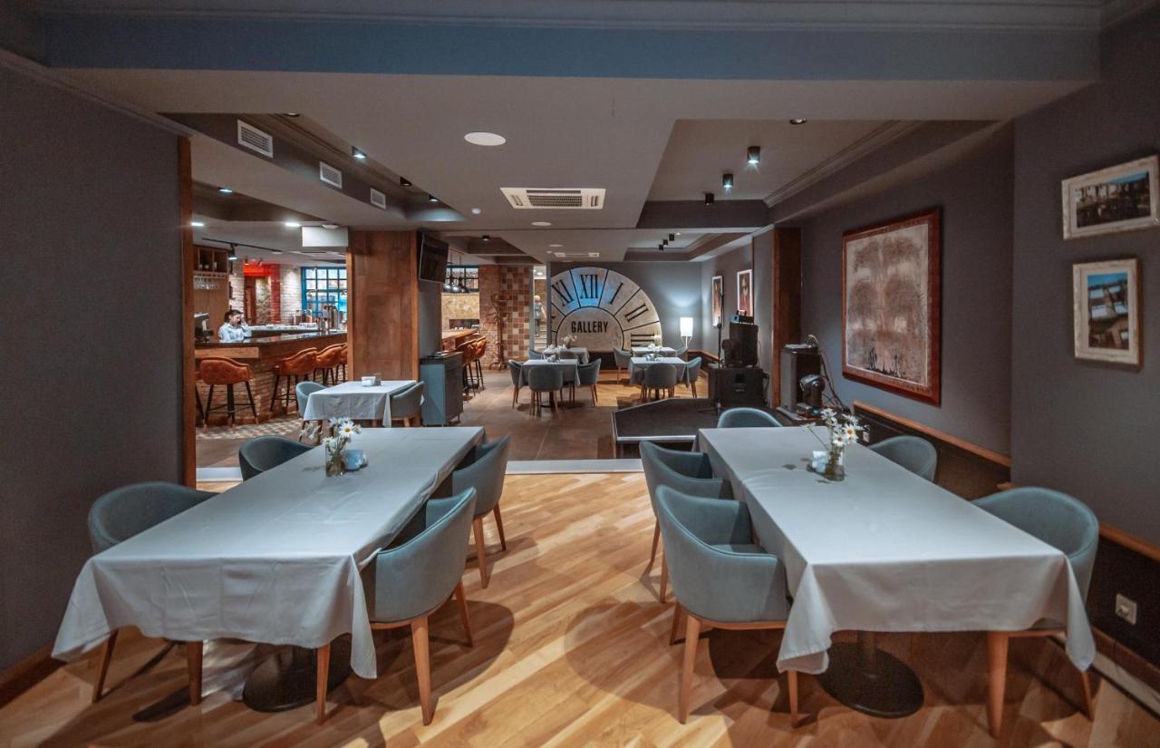 Grand Opera Hotel Kutaiszi Kültér fotó